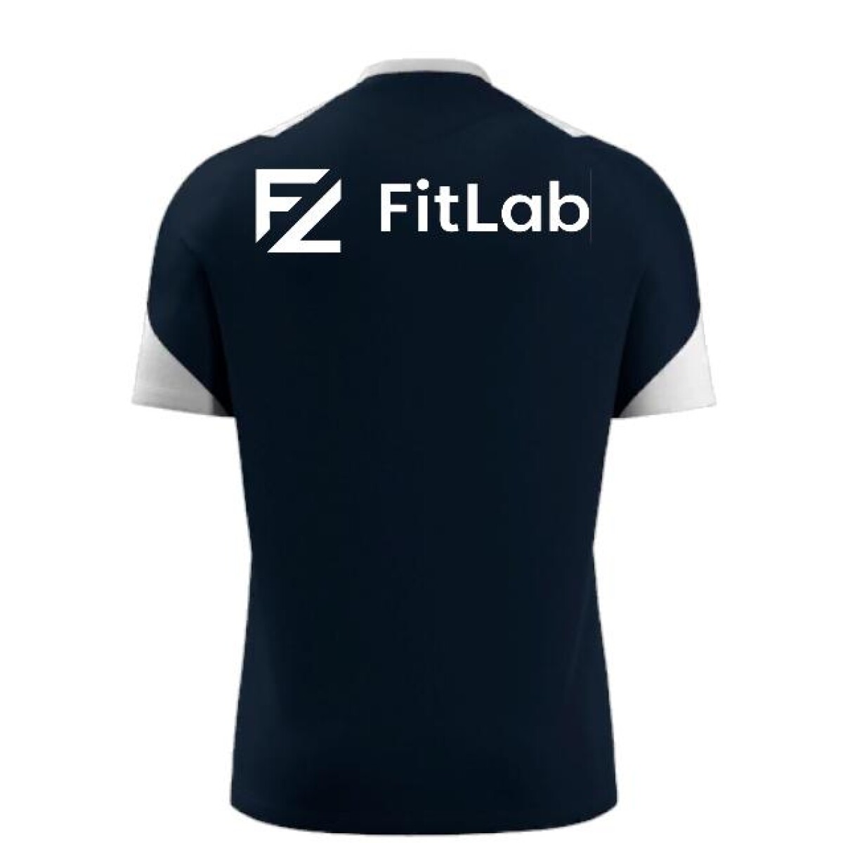 FITLAB - CAMISETA FITLAB - CAMISETA