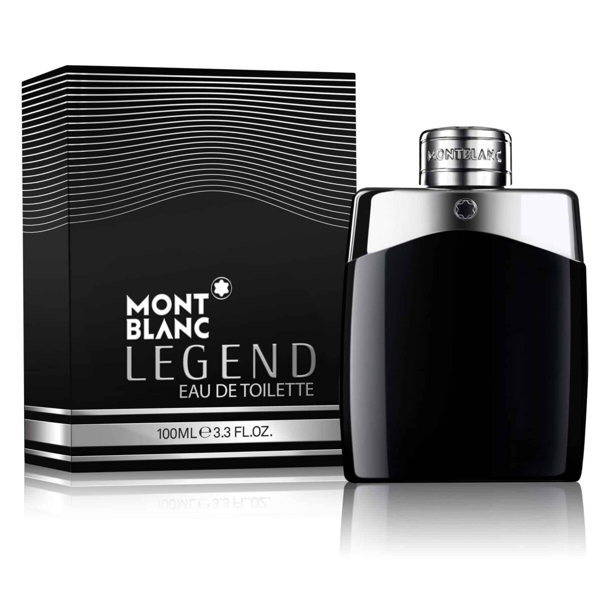 Perfume Montblanc Legend Edt 100 ml 
