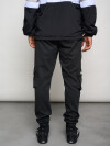 PANTALÓN CARGO PULSE Umbro Hombre 002