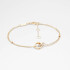 CADEIVIDA GOLD/CLEAR MULTI GOLD/CLEAR MULTI