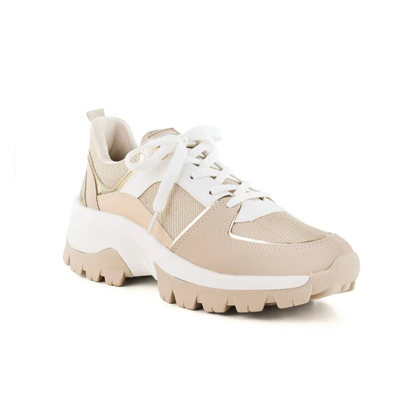 DEPORTIVO AURORA - VIA MARTE BEIGE