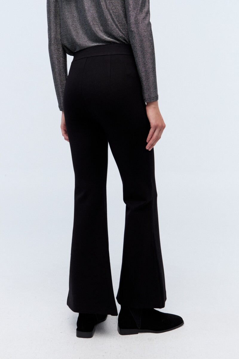 Pantalón Maddie Negro