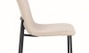 Silla CHLOE en Tela Beige