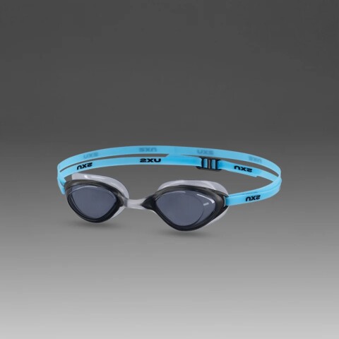 Lentes de Natación Propel Swim Goggle Unisex Aloha/smoke