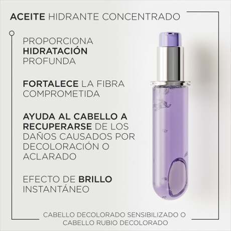 Kérastase Blond Absolu L`Huile Cicagloss 75 ml Refillable Kérastase Blond Absolu L`Huile Cicagloss 75 ml Refillable