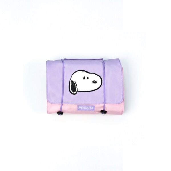 Necessaire plegable Snoopy Necessaire plegable Snoopy