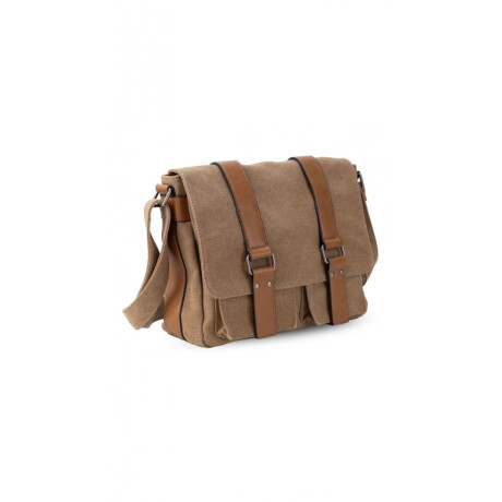 Morral Reclus Canvas Tostado
