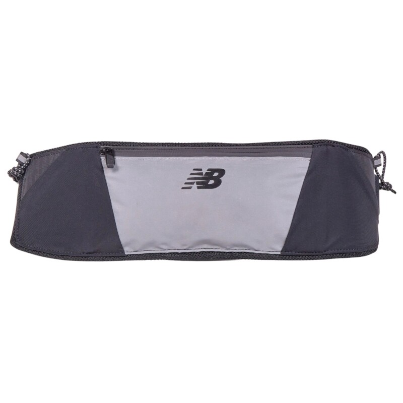 Riñonera New Balance Unisex - Acc belt - LAB51207MT1 MAGNET/REFLECTIVE
