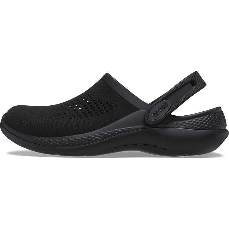 Crocs LiteRide™ 360 Negro