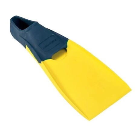 Fins Sea Lion Divers Yw T/l 42-43 Fins Sea Lion Divers Yw T/l 42-43