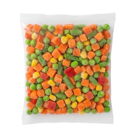 MIX MEXICANO - 1 KG Mix Mexicano - 1 Kg