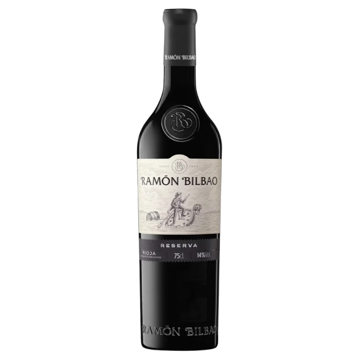 Ramon Bilbao Reserva 750 Ml 