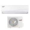 AIRE ACONDICIONADO SPLIT 24.000 BTU FRÍO/CALOR R410A SERIE XA91 AIRE ACONDICIONADO SPLIT 24.000 BTU FRÍO/CALOR R410A SERIE XA91