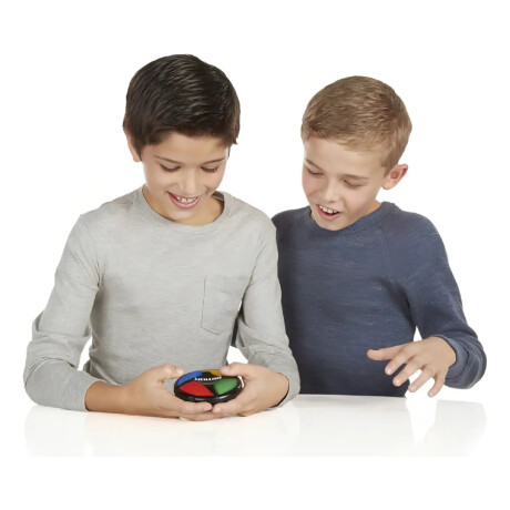 Simon Micro Simon Micro