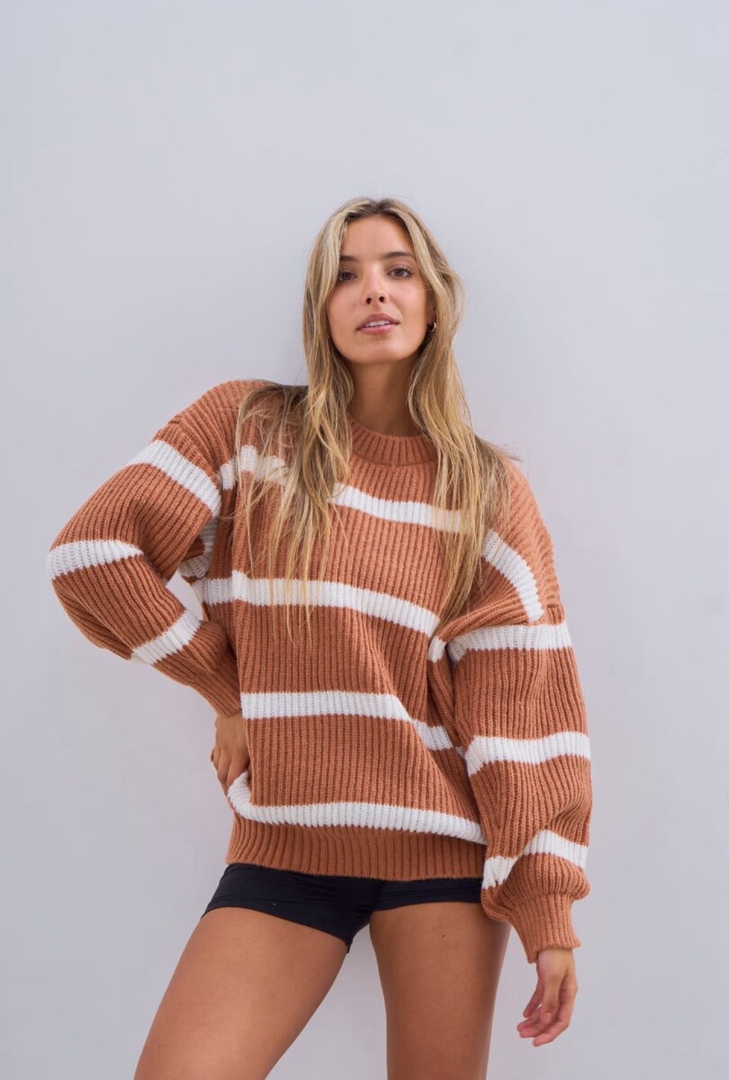 Sweater NORDELTA 