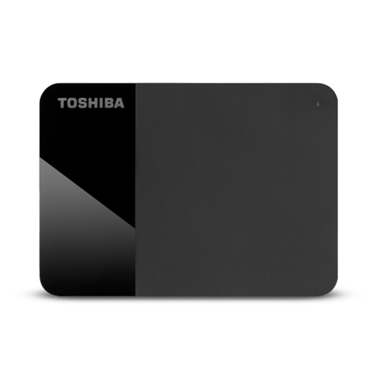 Disco duro externo Toshiba Canvio Ready 1TB 