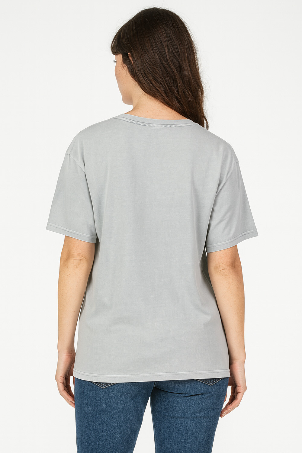 Remera Yunuen Estampado 2