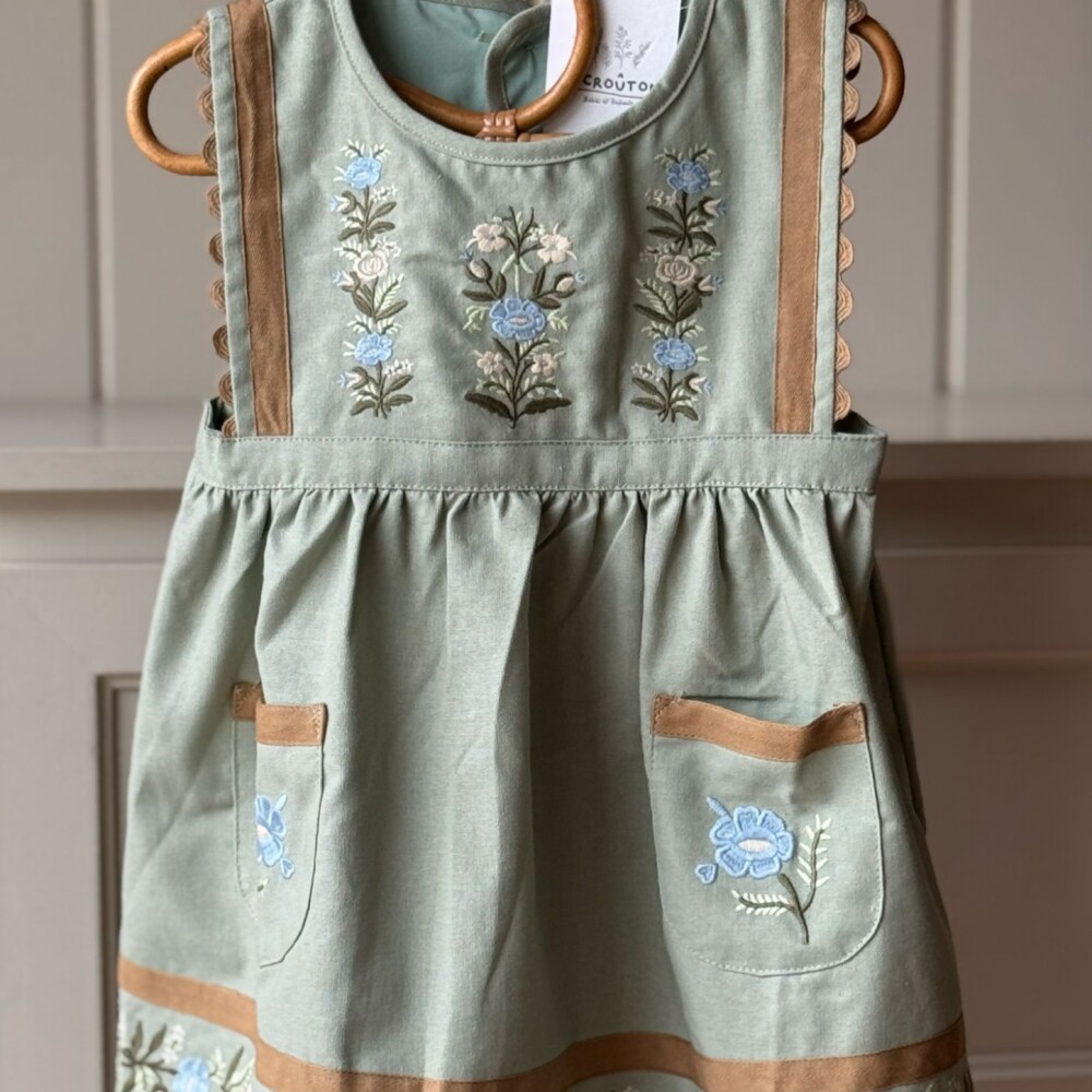 Vestido Eugénie Vestido Eugénie