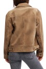 Campera Night Marron