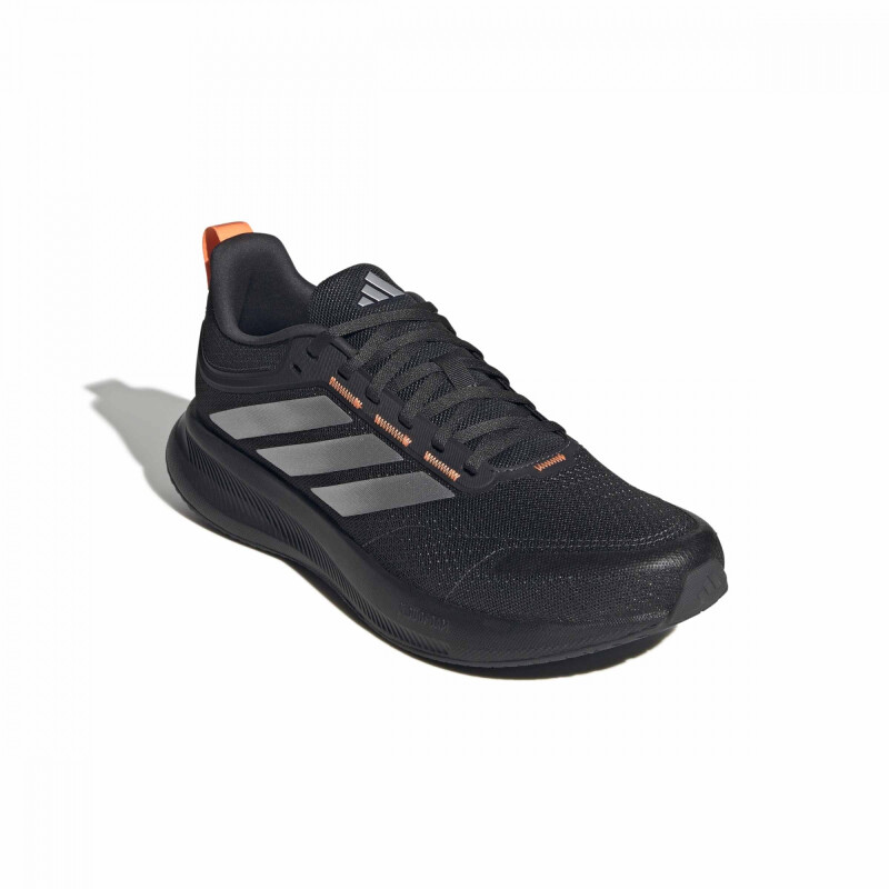 Championes Adidas RUNBLAZE M Hombre KI6134 Negro-plata Mate