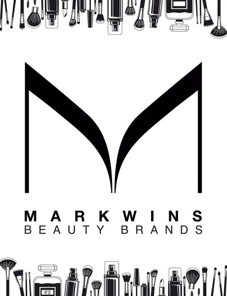 Maleta de maquillaje Markwins Color Perfection Maleta de maquillaje Markwins Color Perfection