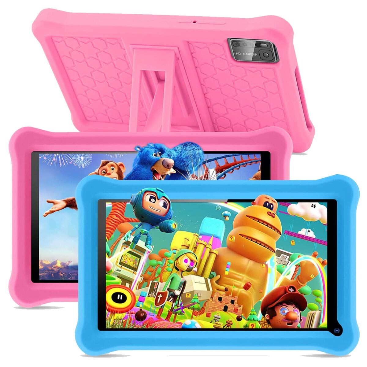 Tablet Intouch Kids Q732 32GB 7p 