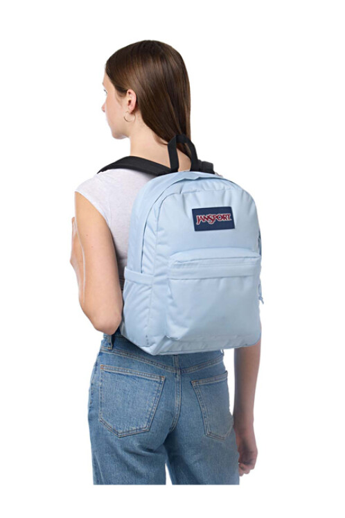 MOCHILA BEYOND PACK BLUE DUSK