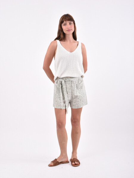 SHORT CLEOPATRA VARIANTE 2