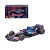 Bburago Formula 1 Alpine Escala 1:43 Franco Colapinto