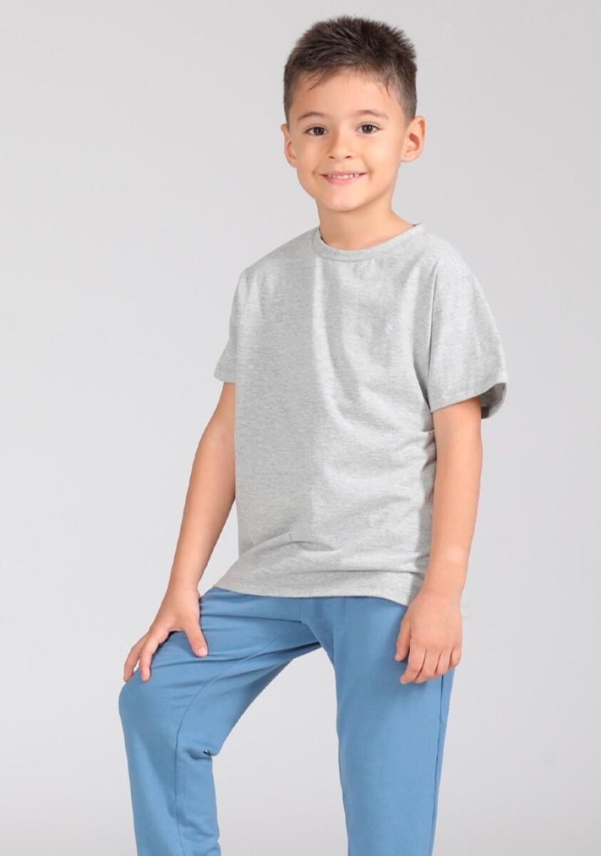 Remera Deportiva. 