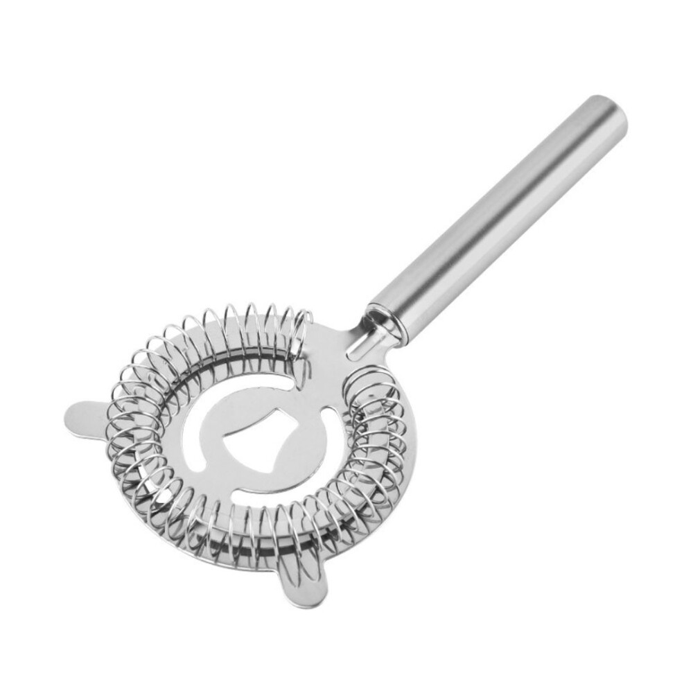 Colador hielo coctail H 18 cms D 9.2 cms Colador hielo coctail H 18 cms D 9.2 cms