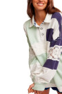 AMERICAN DREAM POLO Azul