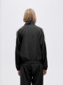 Campera Deportiva Bitex Negro