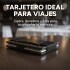 Billetera Tarjetero Bloqueo Rfid Anti Clonación Calidad Variante Color Plateado Labrado
