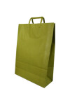 Bolsa lisa acuario 30x12x41 cm CARDAMOMO