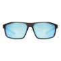 Lentes De Sol Carnaval 2025 Performance Azul/Gris