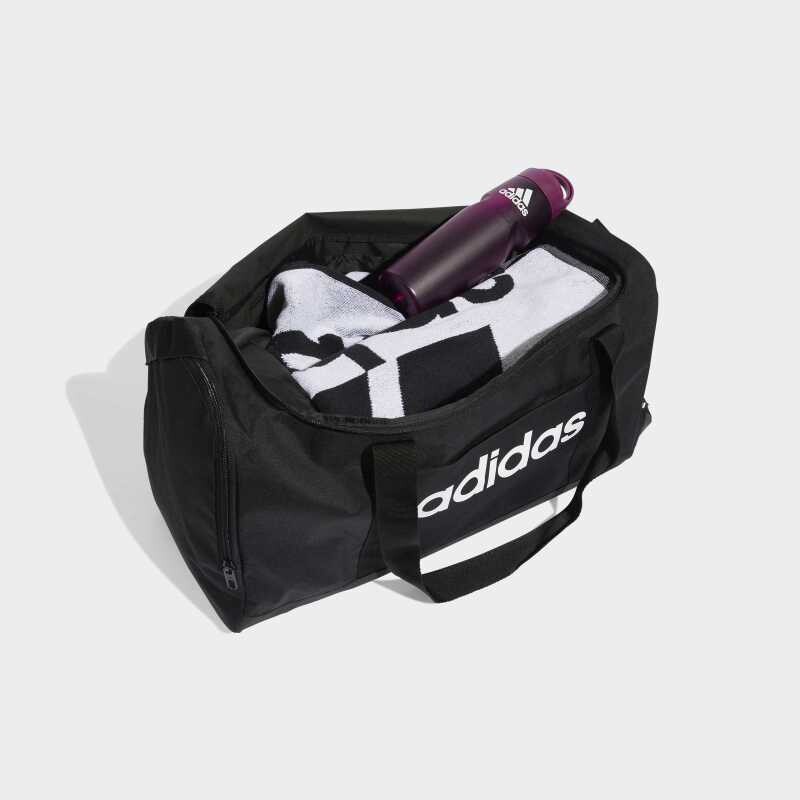 Bolso Adidas Linear Negro