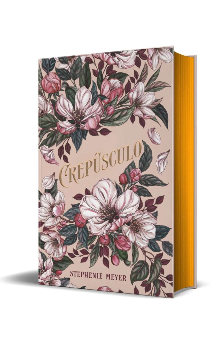 Crepúsculo. Edición especial limitada «Bella y Edward» 20º aniversario 