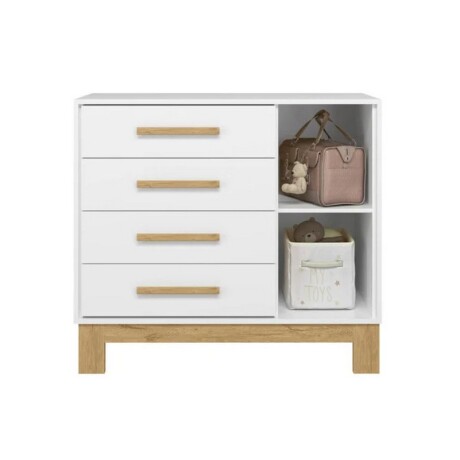 COMODA NATIVA MATTE BLANCO COMODA NATIVA MATTE BLANCO