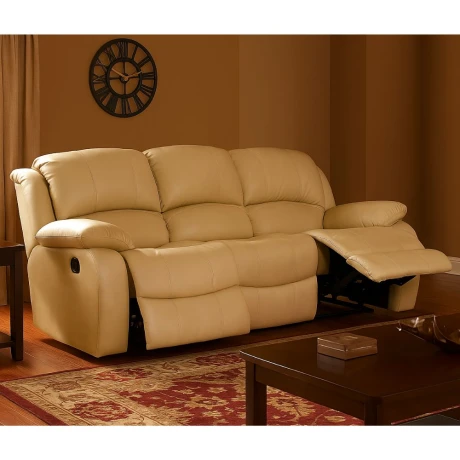 SILLON RECLINABLE 3 CUERPOS SILLON RECLINABLE 3 CUERPOS