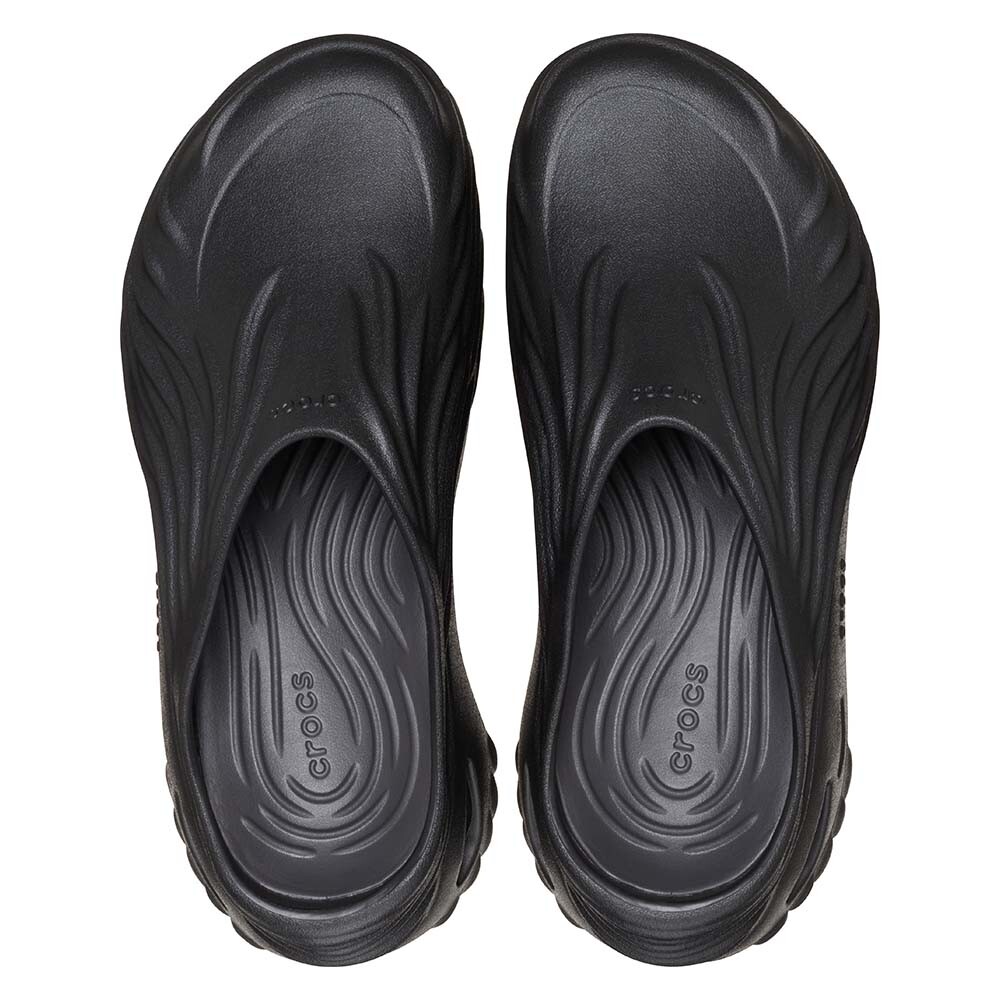 Crocs Echo Wave Unisex Black/Black