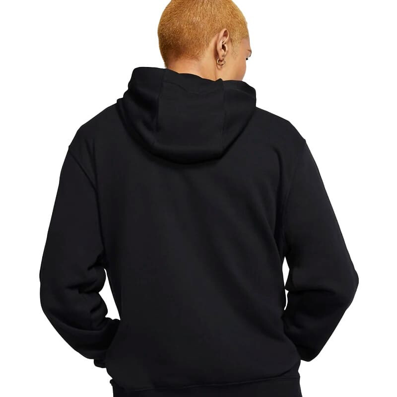 Campera Nike Club de Hombre - BV2648-010 Negro