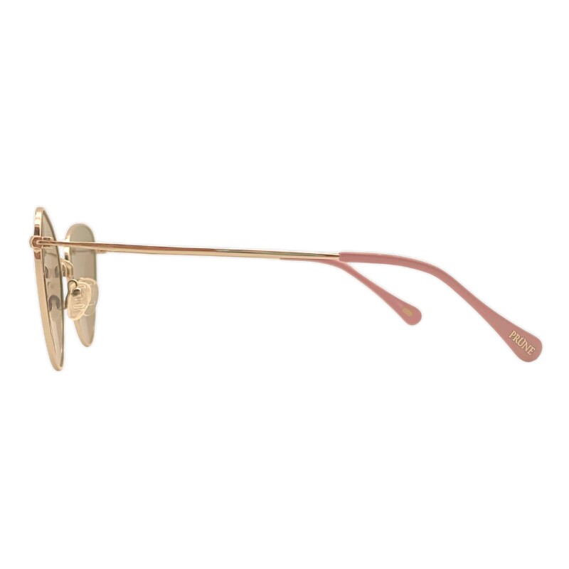 PRUNE MARILA 07 POLARIZED C ROSA E - Adulto - Dorado doradouniforme