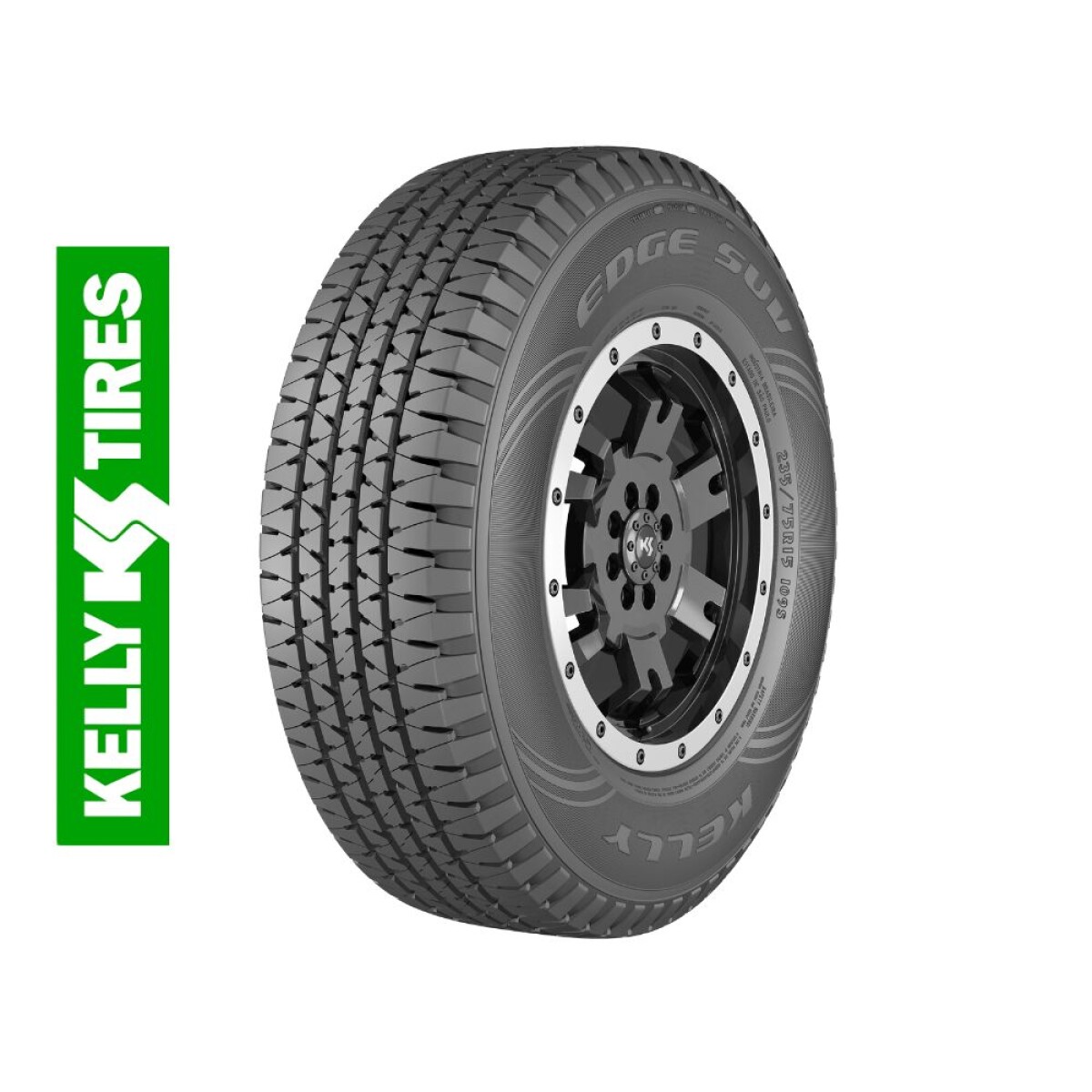 265/70 R16 KELLY EDGE SUV 112H 