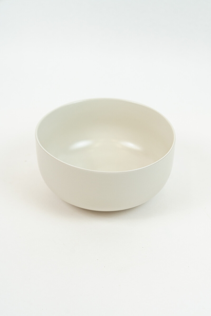 Bowl Pato - Color Unico 