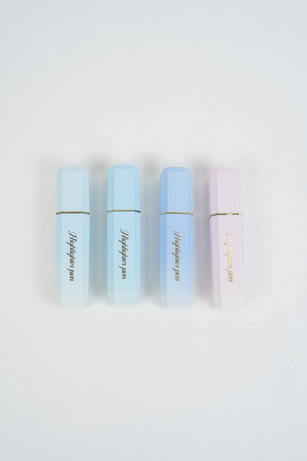 Resaltador Pepe Estampado 3