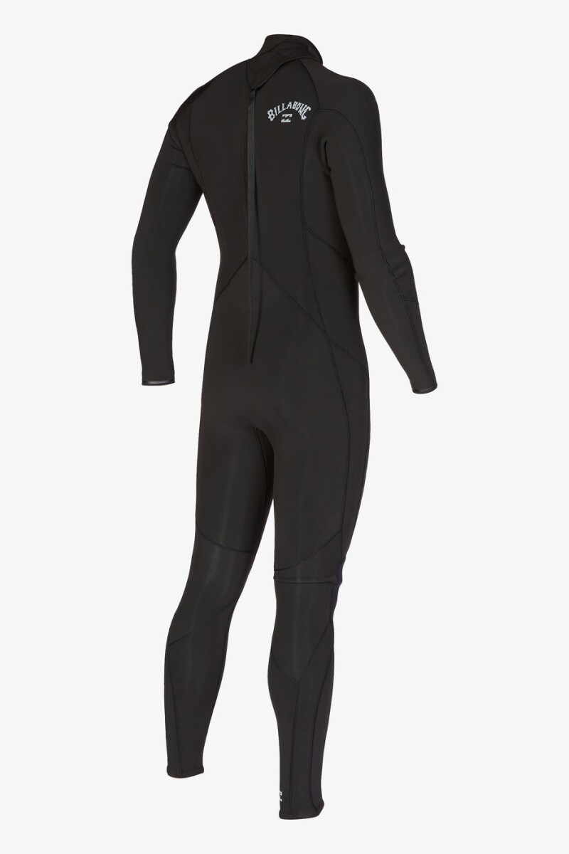 TRAJE NEOPRENO 302 ABSOLUTE BZ J-negro