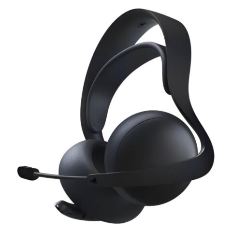 Auricular Inalámbrico Sony Pulse Elite Negro