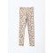 CALCA LEGGING FEM BEGE
