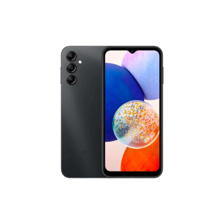 Samsung Galaxy A14 Ds (2023) 128Gb Black